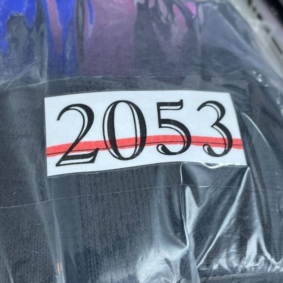 Bass Outdoor Black Beauty Front 1/4 Snap Hoodie M Blend NWT 2053 - Picture 9 of 10